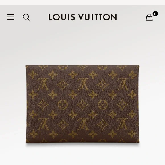Louis Vuitton Kirigami Pochette Set - Picture 6 of 16
